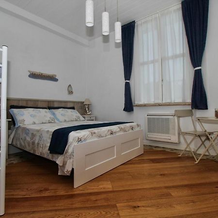 أوربيتيلو B&B Sea And Garden المظهر الخارجي الصورة