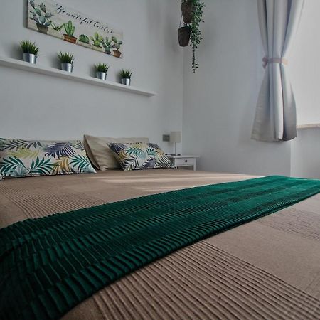 أوربيتيلو B&B Sea And Garden المظهر الخارجي الصورة