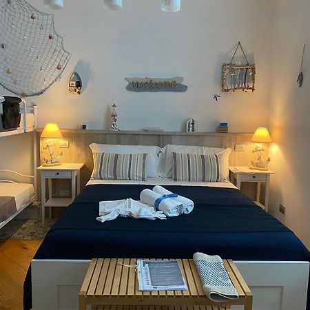 أوربيتيلو B&B Sea And Garden المظهر الخارجي الصورة