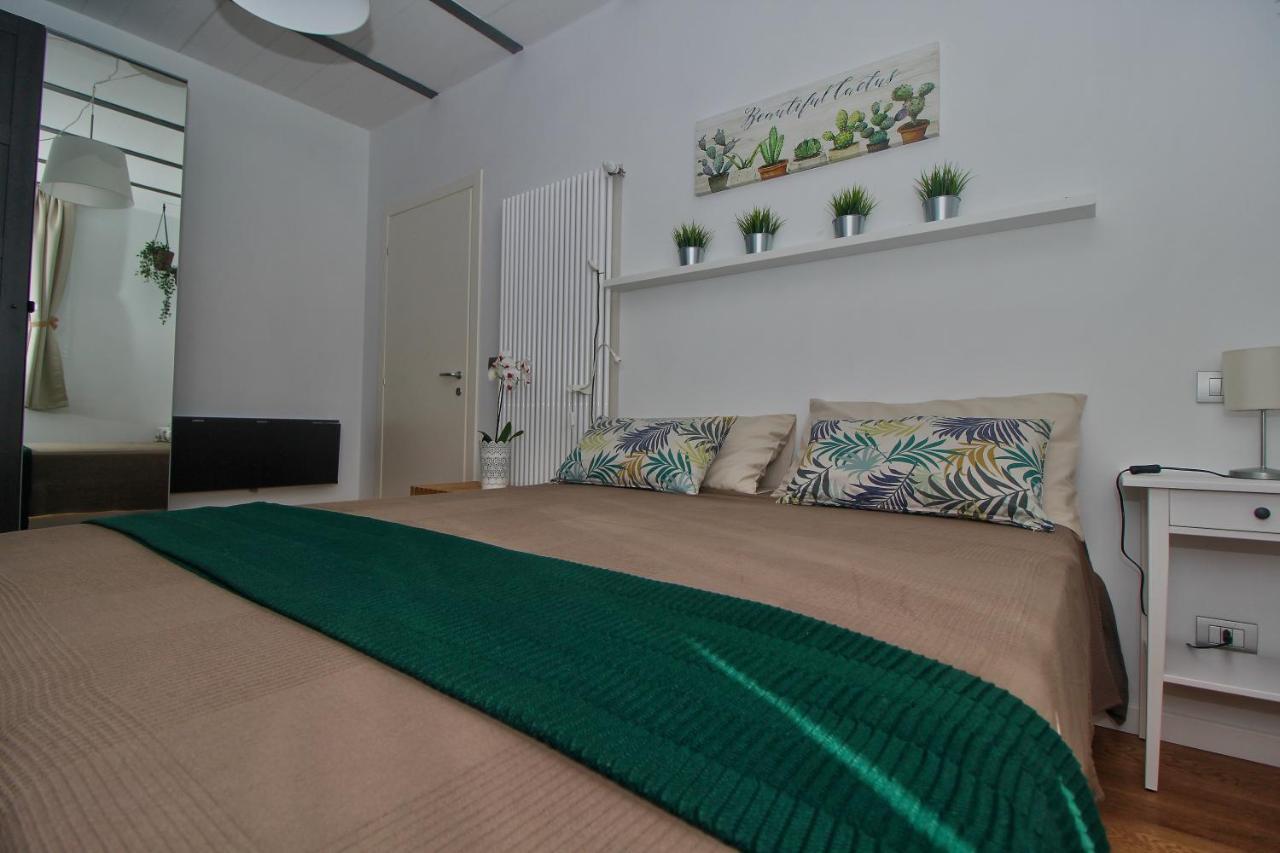 أوربيتيلو B&B Sea And Garden المظهر الخارجي الصورة