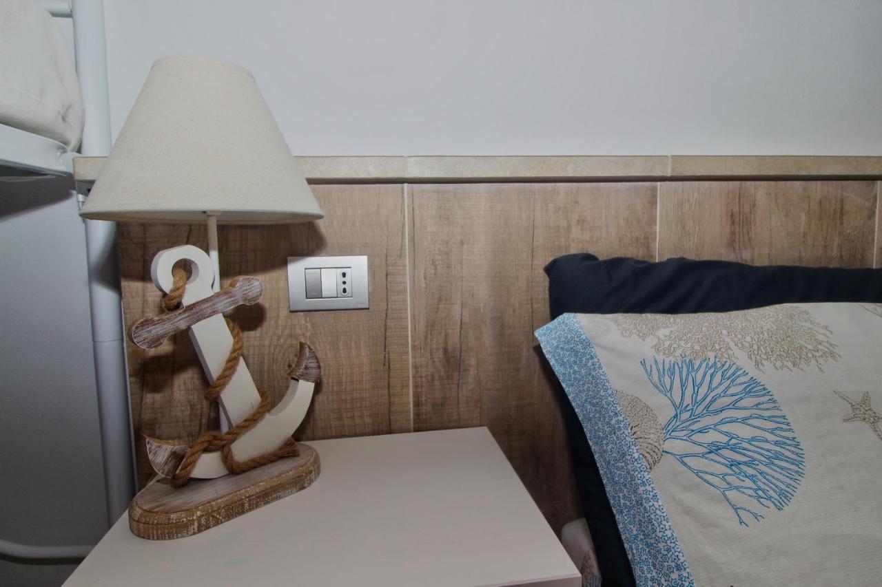 أوربيتيلو B&B Sea And Garden المظهر الخارجي الصورة