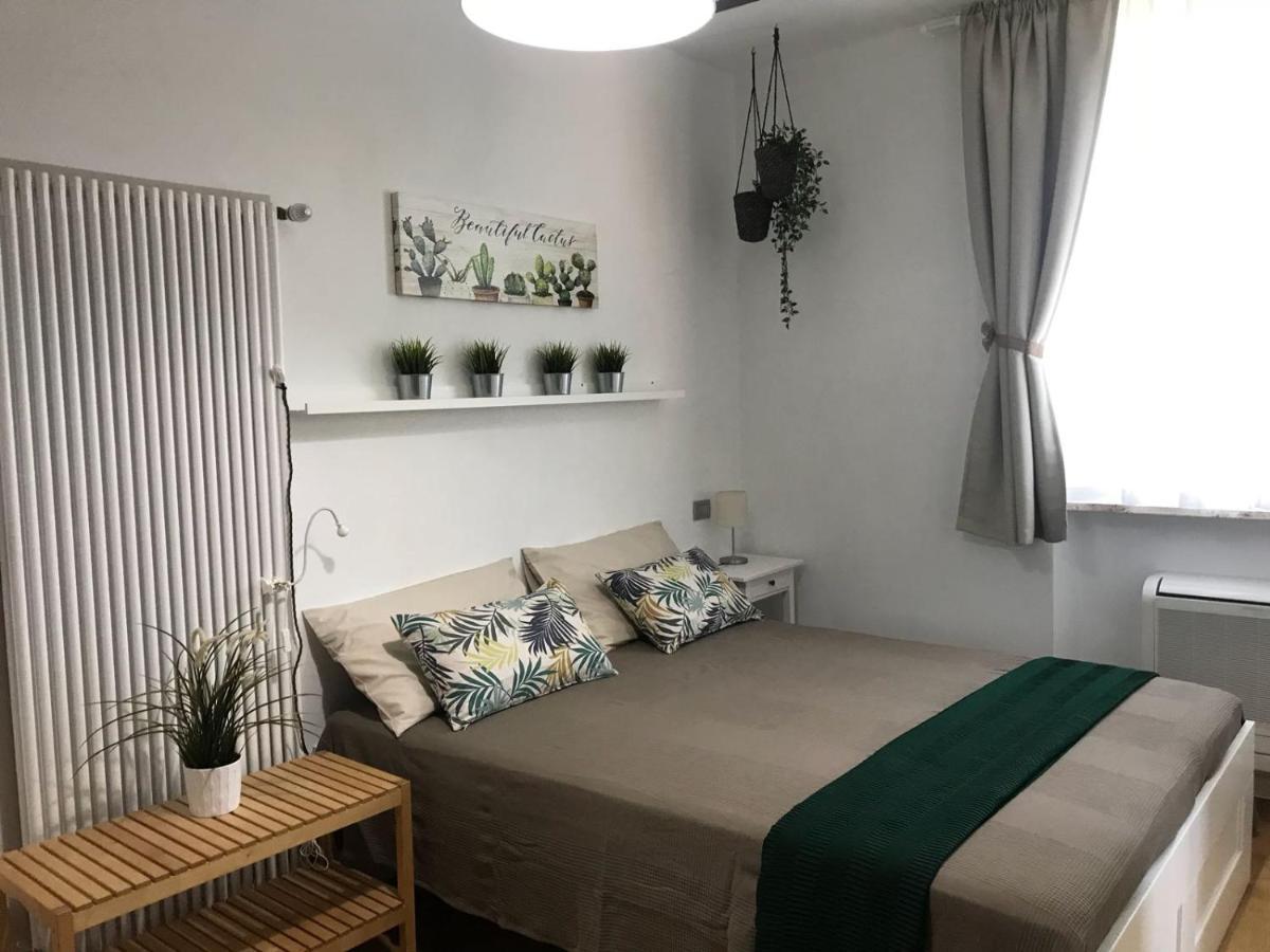 أوربيتيلو B&B Sea And Garden المظهر الخارجي الصورة