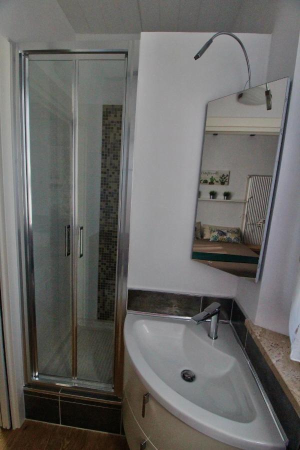 أوربيتيلو B&B Sea And Garden المظهر الخارجي الصورة