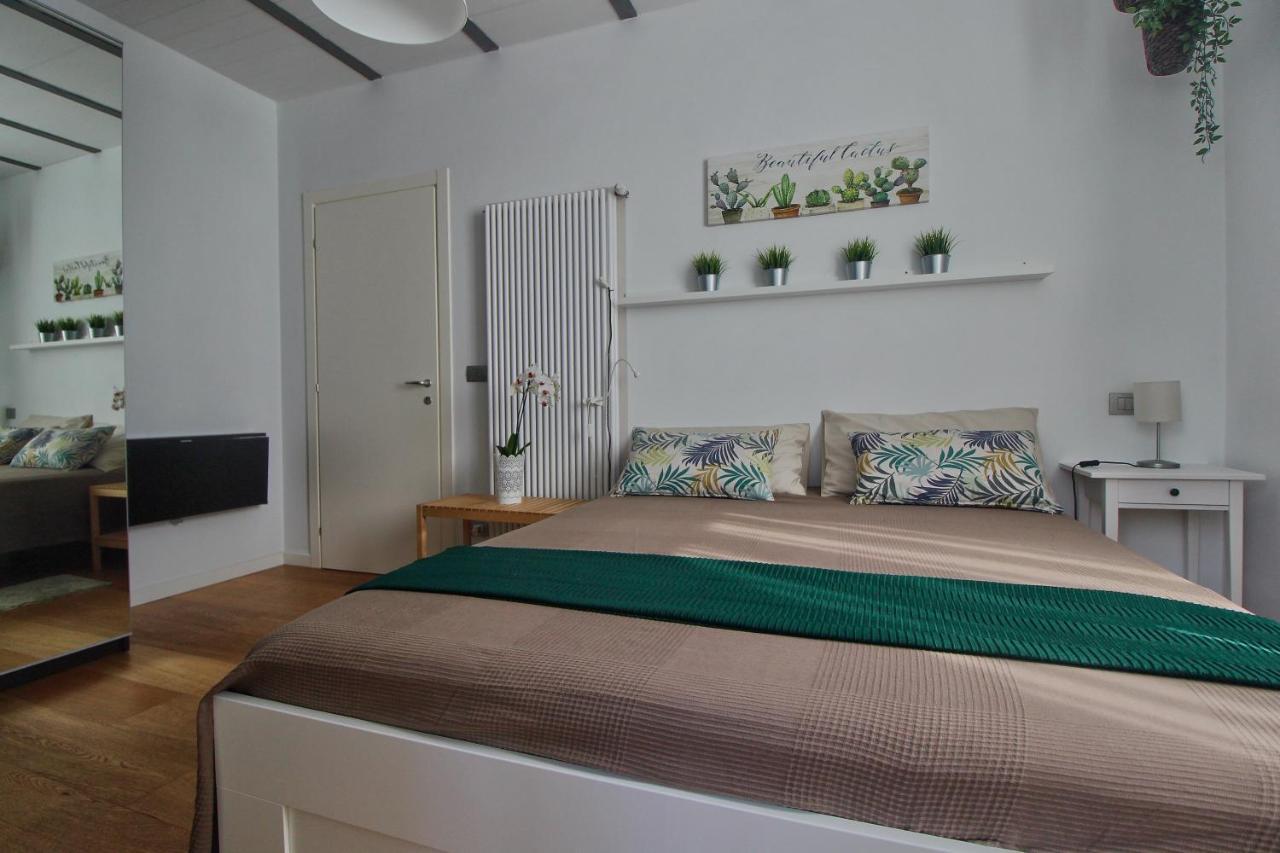أوربيتيلو B&B Sea And Garden المظهر الخارجي الصورة