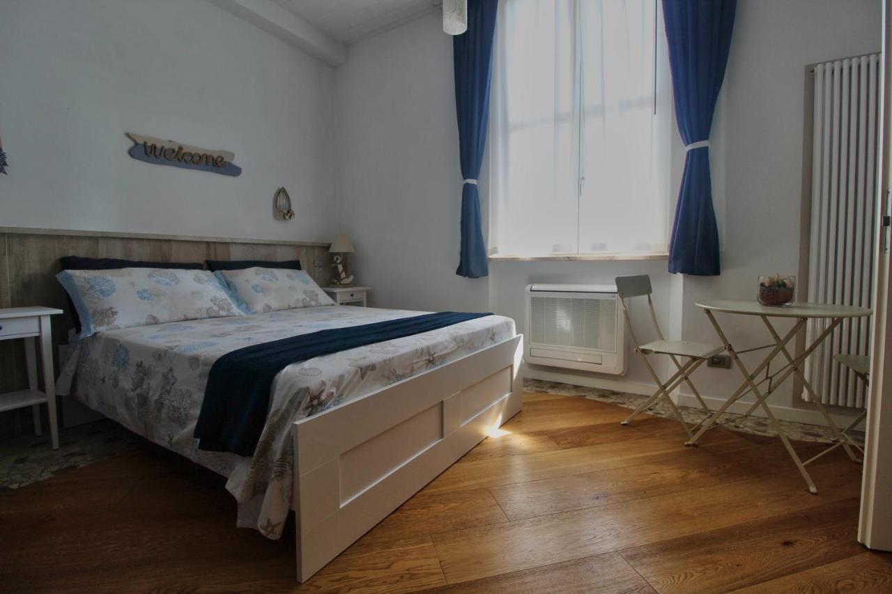 أوربيتيلو B&B Sea And Garden المظهر الخارجي الصورة