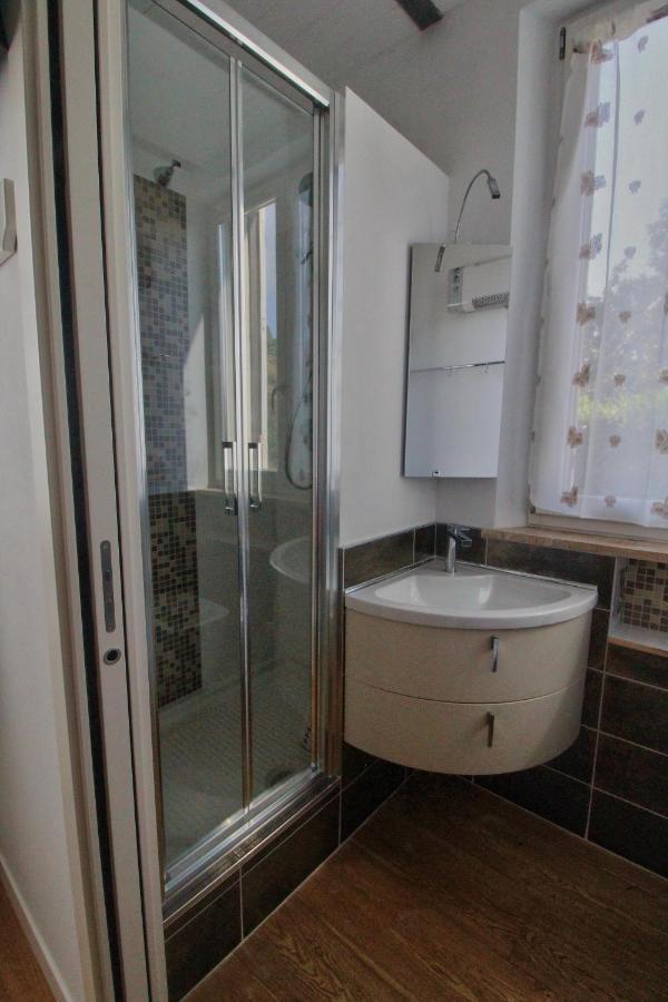 أوربيتيلو B&B Sea And Garden المظهر الخارجي الصورة