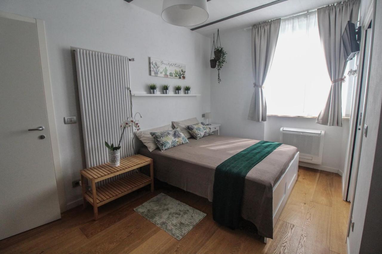 أوربيتيلو B&B Sea And Garden المظهر الخارجي الصورة