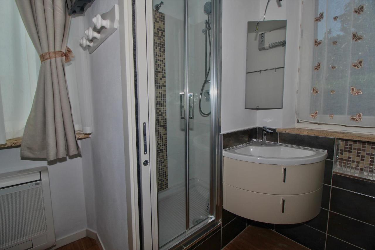 أوربيتيلو B&B Sea And Garden المظهر الخارجي الصورة