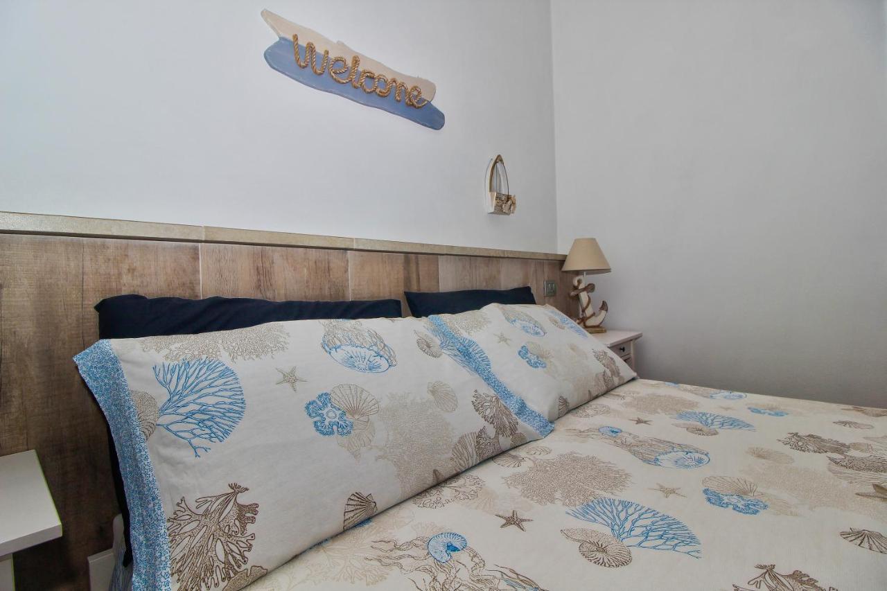 أوربيتيلو B&B Sea And Garden المظهر الخارجي الصورة