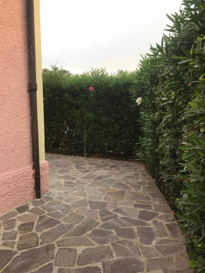 أوربيتيلو B&B Sea And Garden المظهر الخارجي الصورة
