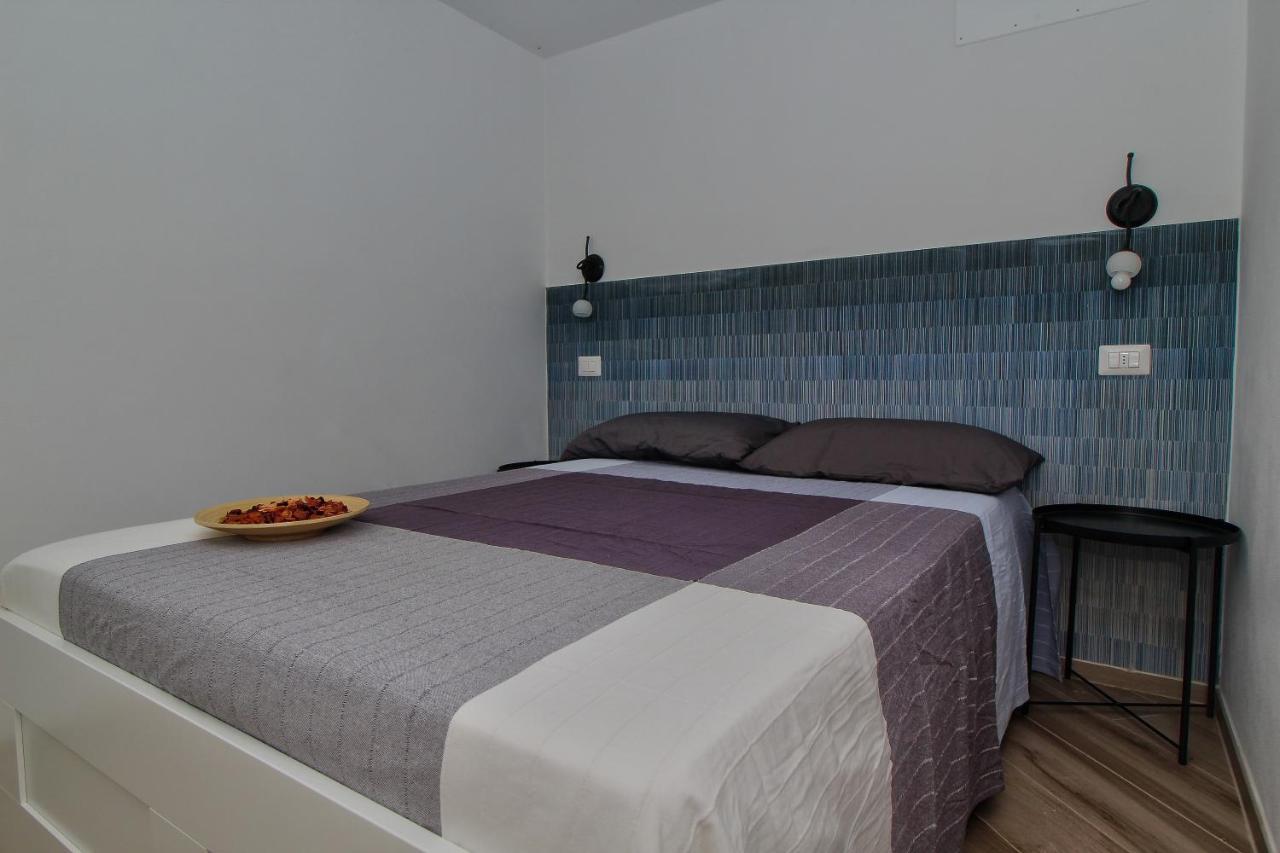 أوربيتيلو B&B Sea And Garden المظهر الخارجي الصورة