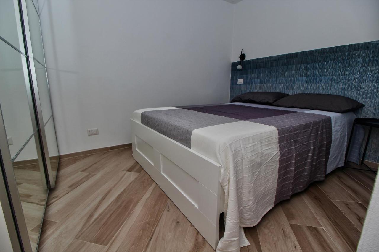 أوربيتيلو B&B Sea And Garden المظهر الخارجي الصورة